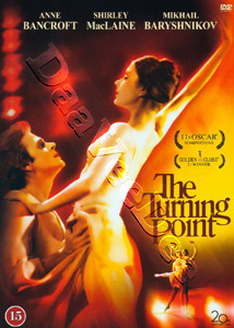 The Turning Point  |   DVD